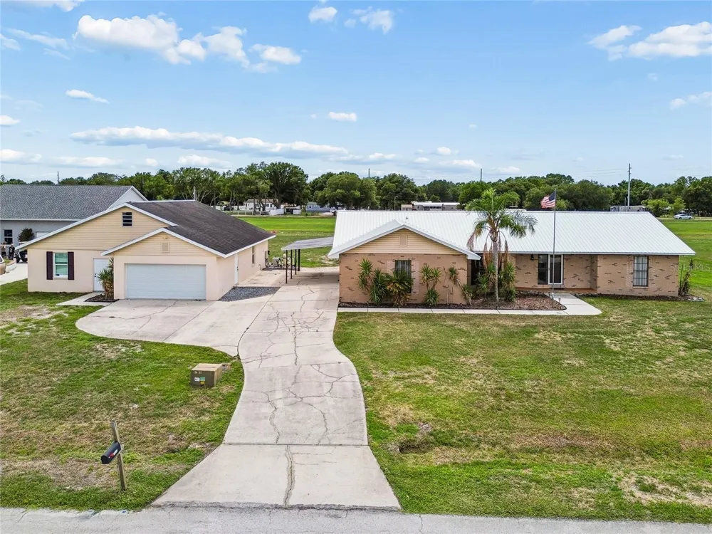 5150 SOUTHWIND DRIVE Mulberry, FL 33860
