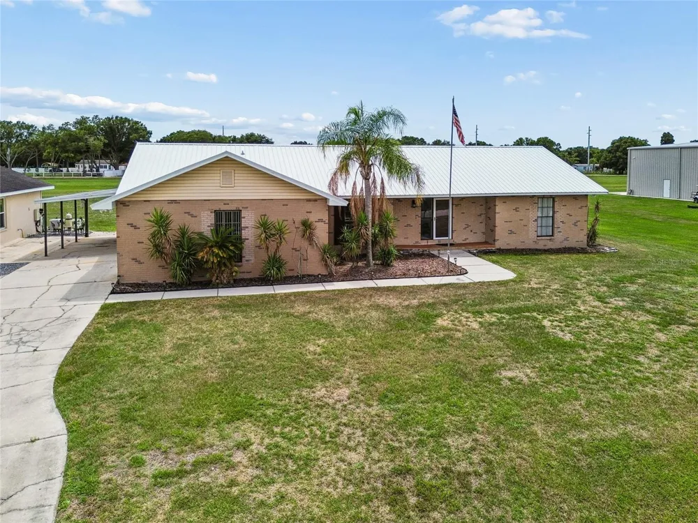5150 SOUTHWIND DRIVE Mulberry, FL 33860