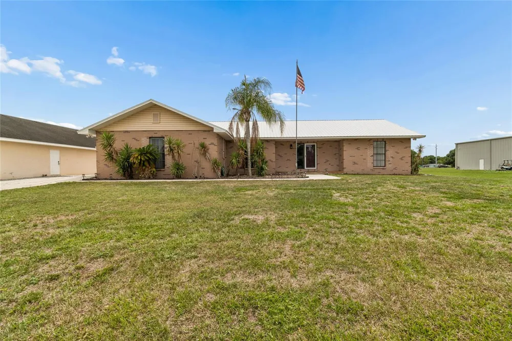 5150 SOUTHWIND DRIVE Mulberry, FL 33860