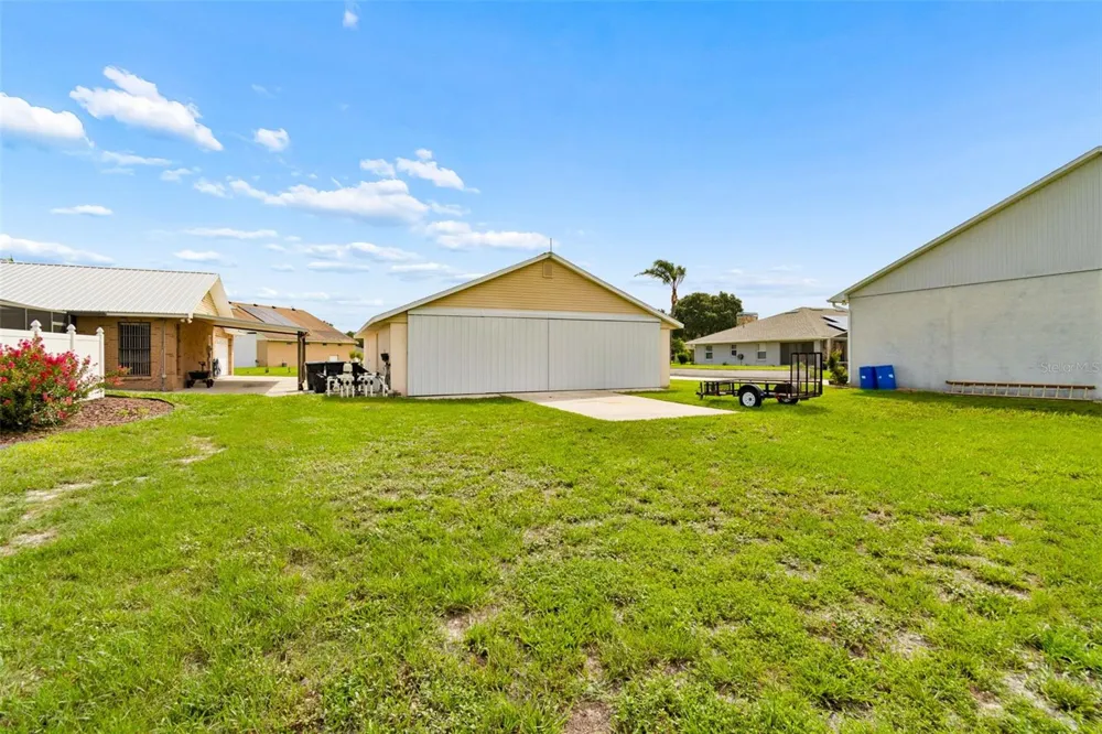 5150 SOUTHWIND DRIVE Mulberry, FL 33860