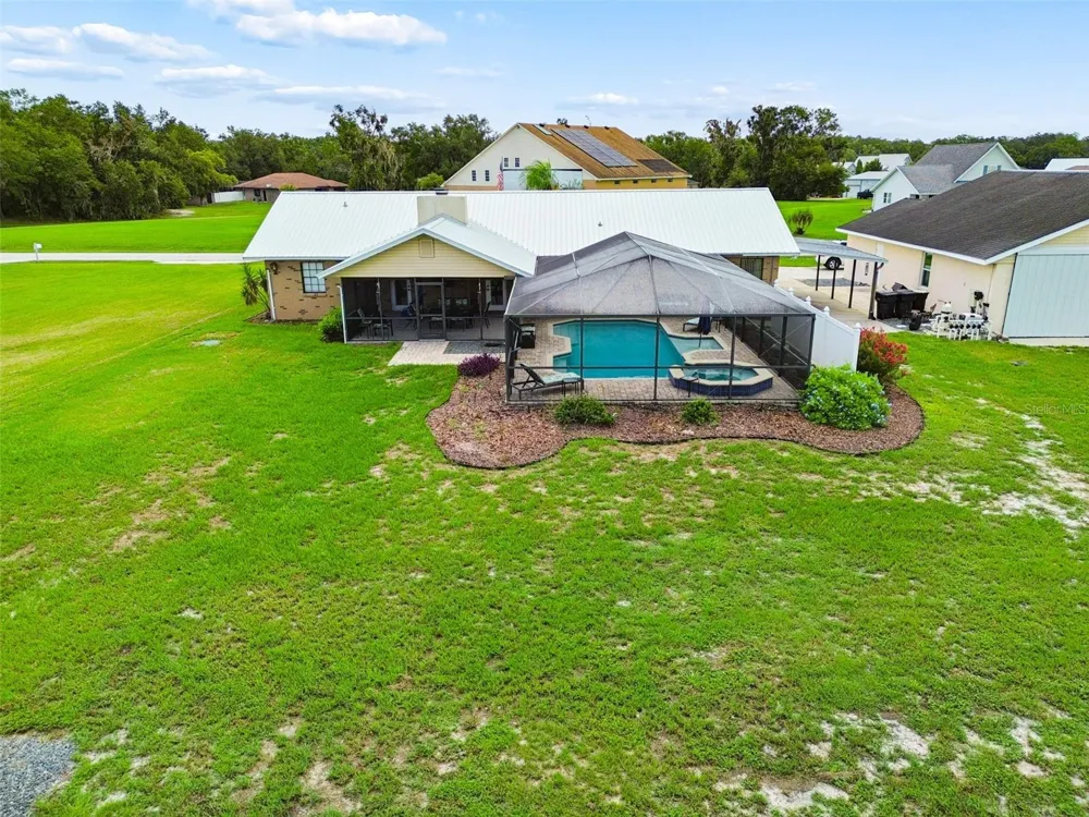 5150 SOUTHWIND DRIVE Mulberry, FL 33860