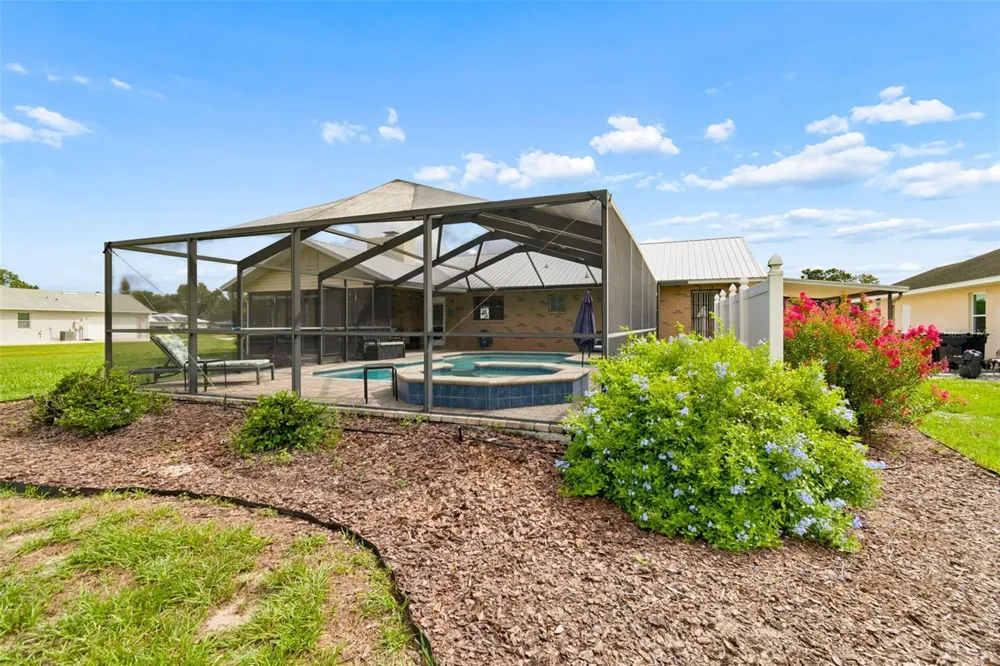 5150 SOUTHWIND DRIVE Mulberry, FL 33860