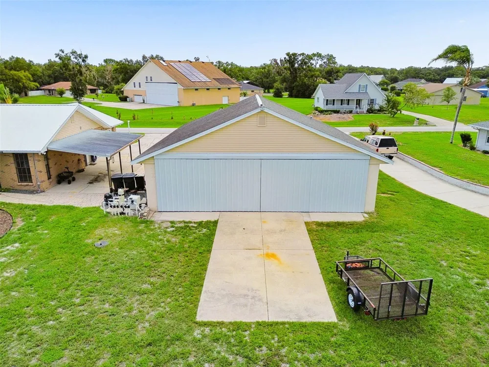 5150 SOUTHWIND DRIVE Mulberry, FL 33860