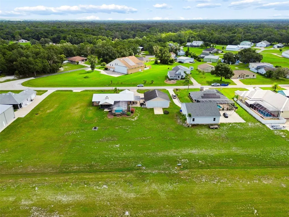 5150 SOUTHWIND DRIVE Mulberry, FL 33860