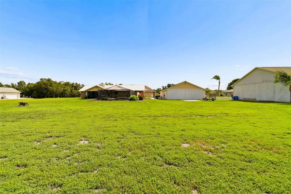 5150 SOUTHWIND DRIVE Mulberry, FL 33860