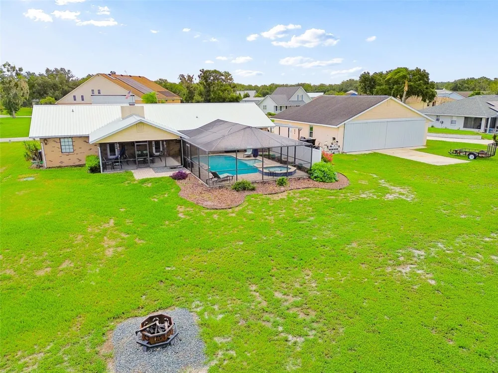 5150 SOUTHWIND DRIVE Mulberry, FL 33860