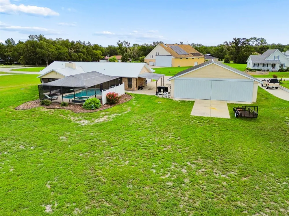 5150 SOUTHWIND DRIVE Mulberry, FL 33860