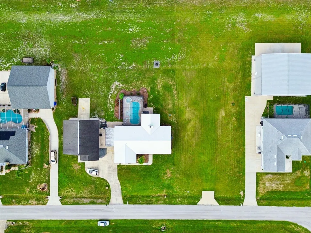 5150 SOUTHWIND DRIVE Mulberry, FL 33860