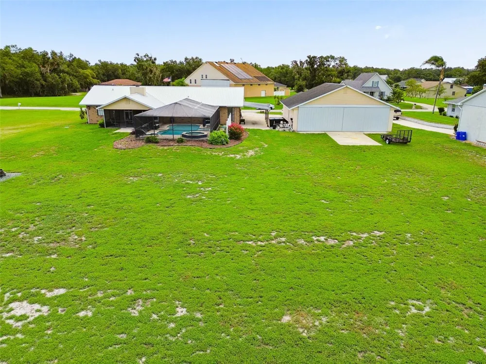 5150 SOUTHWIND DRIVE Mulberry, FL 33860