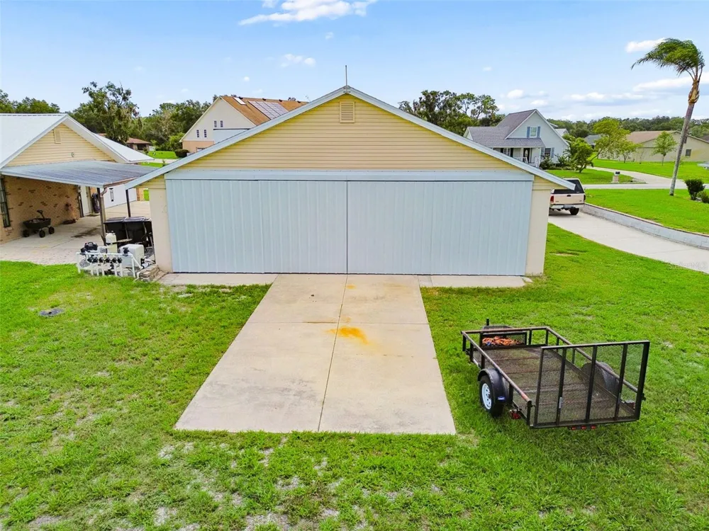 5150 SOUTHWIND DRIVE Mulberry, FL 33860