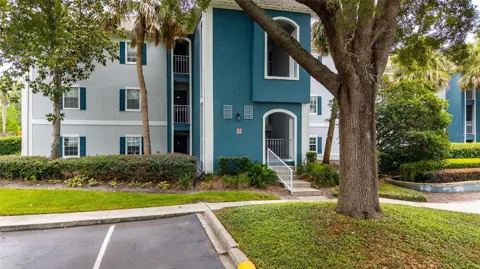 3116 CLUBSIDE DRIVE