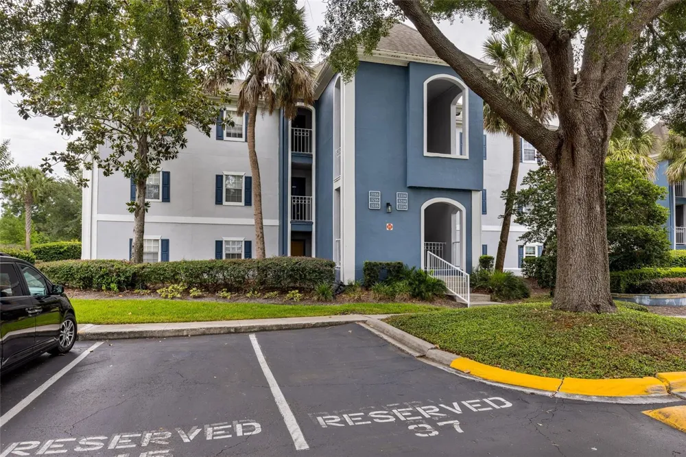 3116 CLUBSIDE DRIVE Longwood, FL 32779
