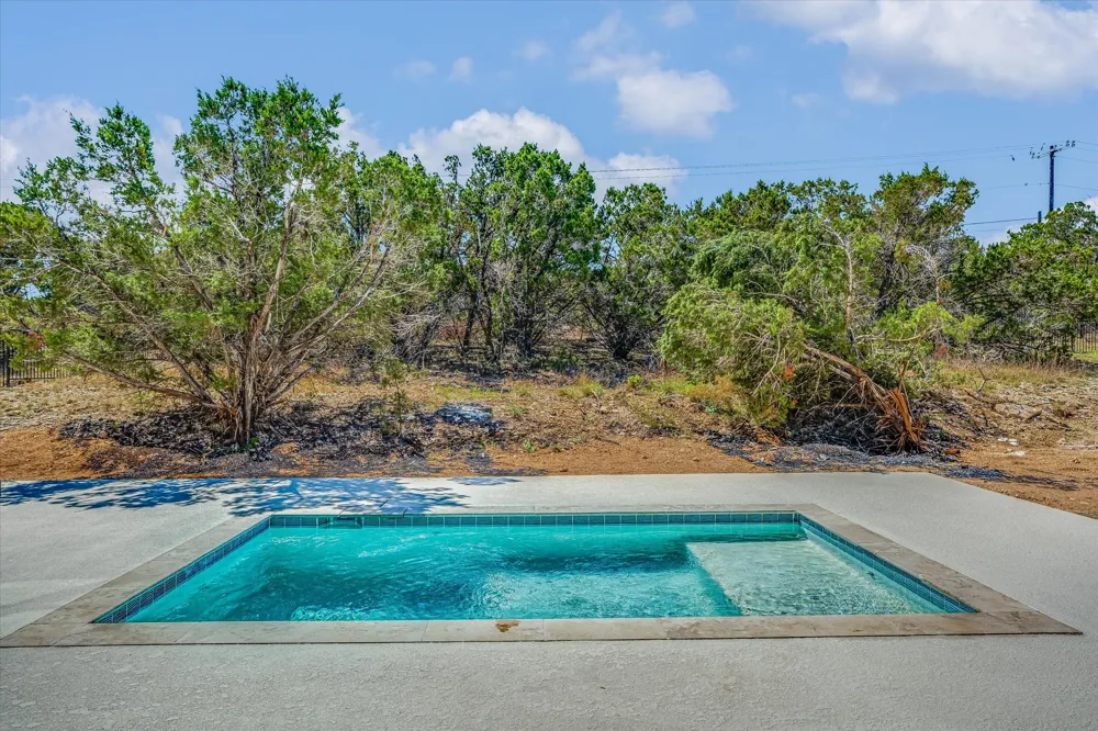 52 WAR BONNET Wimberley, TX 78676