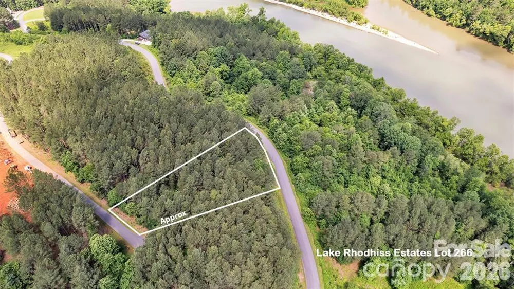 218 Table Rock Trace NW #166 Valdese, NC 28690