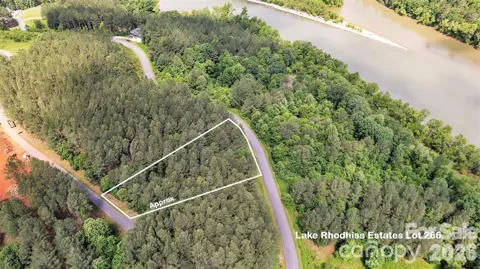 218 Table Rock Trace NW #166