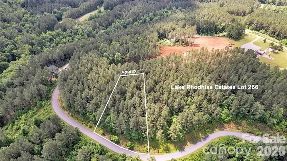 218 Table Rock Trace NW #166 Valdese, NC 28690