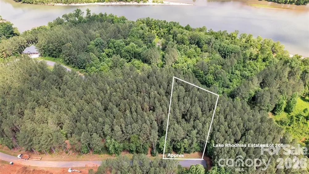 218 Table Rock Trace NW #166 Valdese, NC 28690