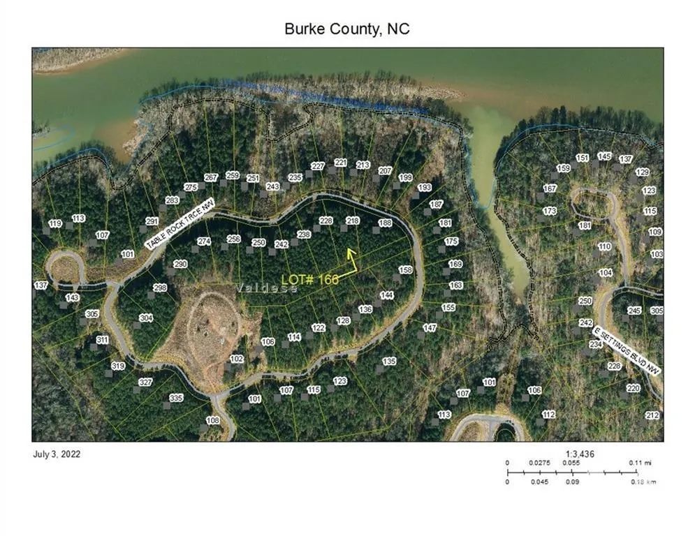 218 Table Rock Trace NW #166 Valdese, NC 28690
