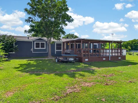 13051 Cherokee Road