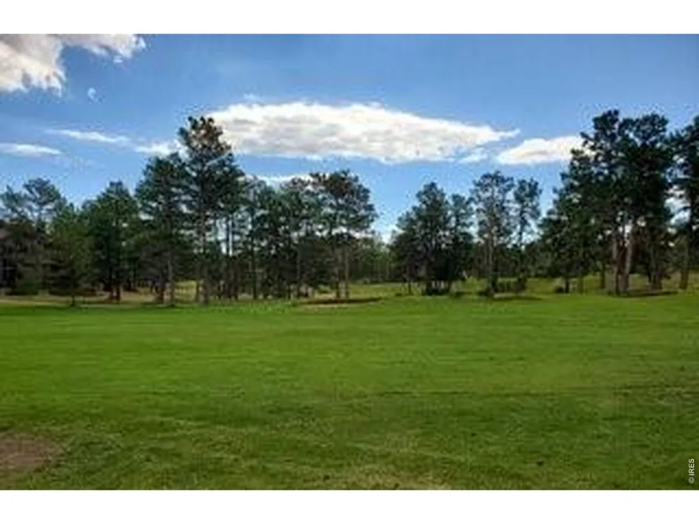 3021 Lake Arapahoe Court Red Feather Lakes, CO 80545