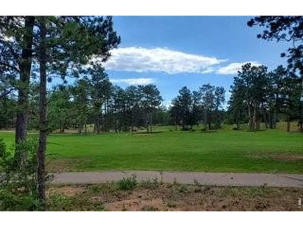 3021 Lake Arapahoe Court Red Feather Lakes, CO 80545