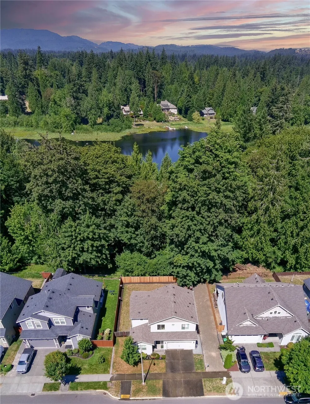 7129 Munn Lake Drive SE Tumwater, WA 98501