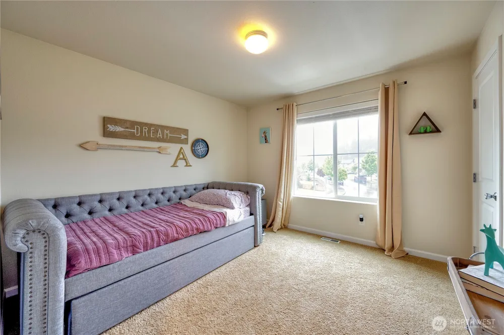 7129 Munn Lake Drive SE Tumwater, WA 98501