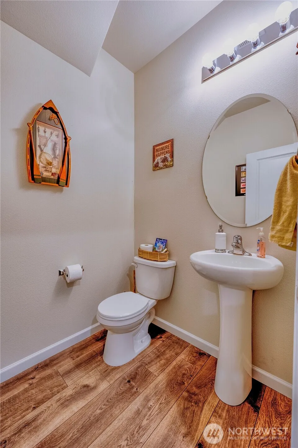7129 Munn Lake Drive SE Tumwater, WA 98501
