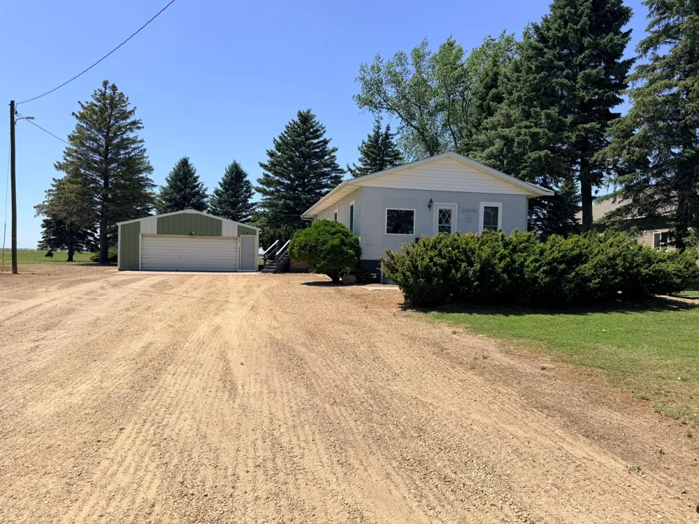 23227 Sundberg Avenue Brewster, MN 56119