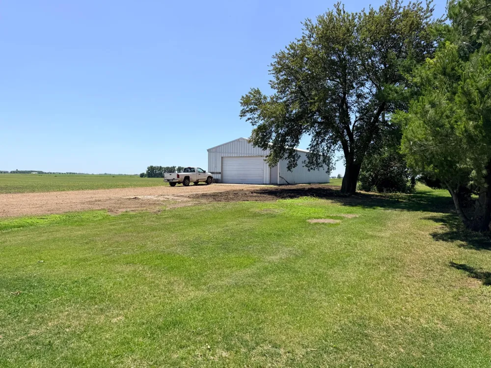 23227 Sundberg Avenue Brewster, MN 56119