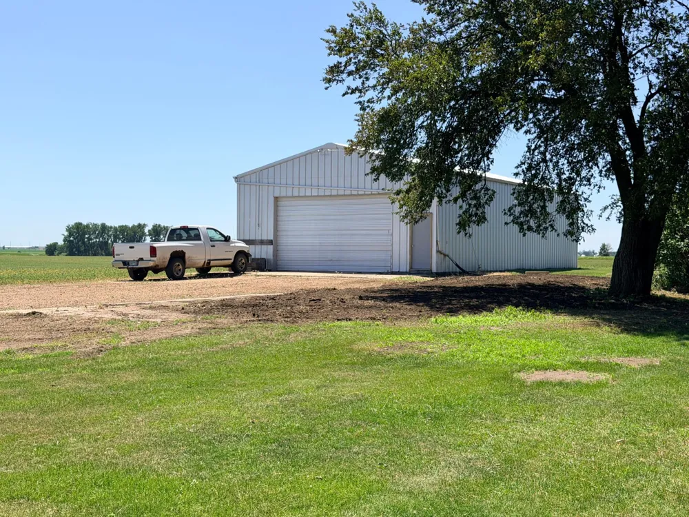 23227 Sundberg Avenue Brewster, MN 56119