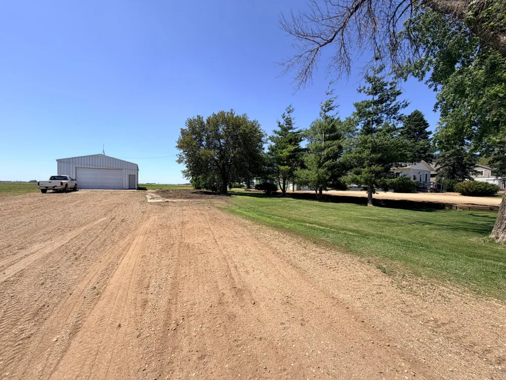 23227 Sundberg Avenue Brewster, MN 56119