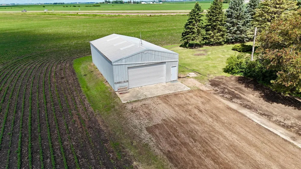 23227 Sundberg Avenue Brewster, MN 56119