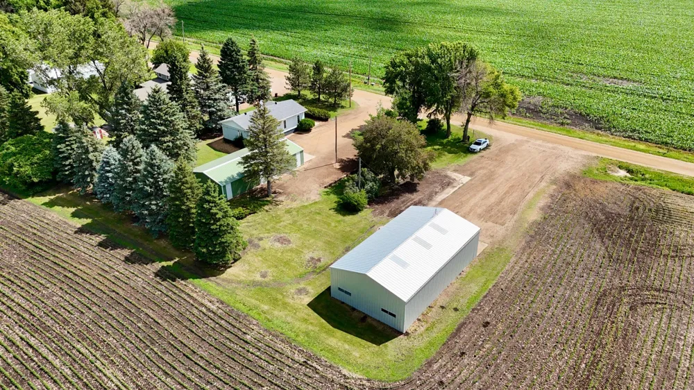 23227 Sundberg Avenue Brewster, MN 56119
