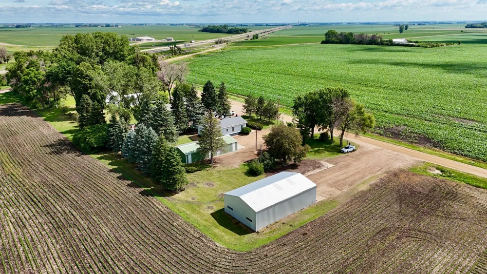 23227 Sundberg Avenue Brewster, MN 56119