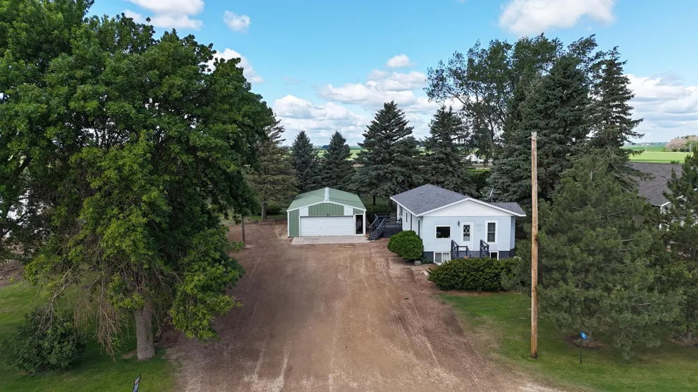 23227 Sundberg Avenue Brewster, MN 56119