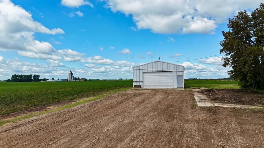 23227 Sundberg Avenue Brewster, MN 56119