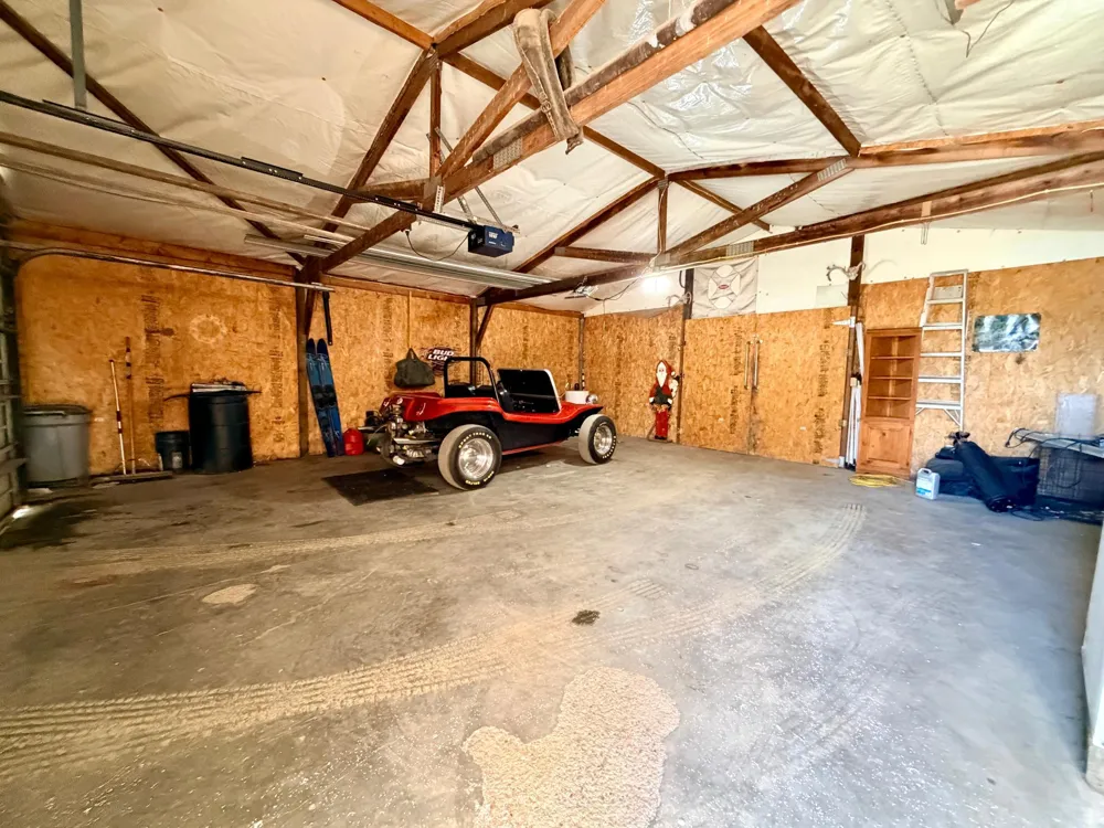 23227 Sundberg Avenue Brewster, MN 56119