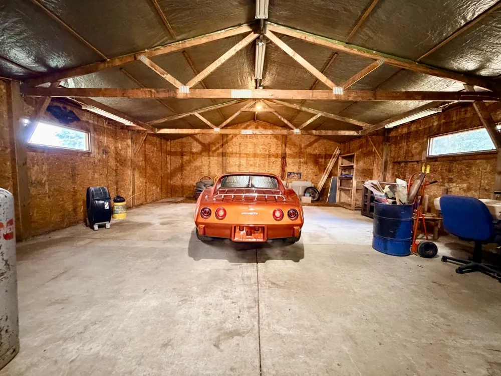 23227 Sundberg Avenue Brewster, MN 56119