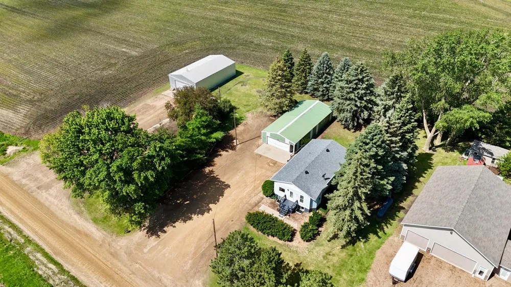 23227 Sundberg Avenue Brewster, MN 56119