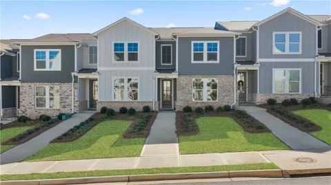 119 Park Ridge Circle