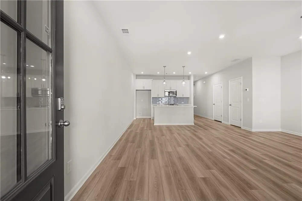 119 Park Ridge Circle Emerson, GA 30137