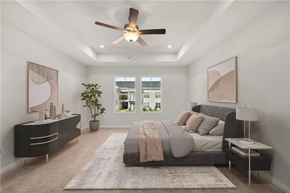 119 Park Ridge Circle Emerson, GA 30137