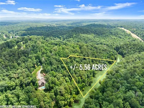LOT 35 Lakemont Trail