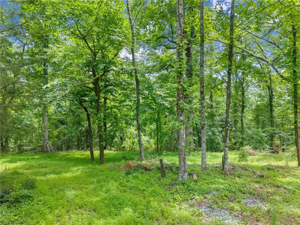 LOT 35 Lakemont Trail Demorest, GA 30535