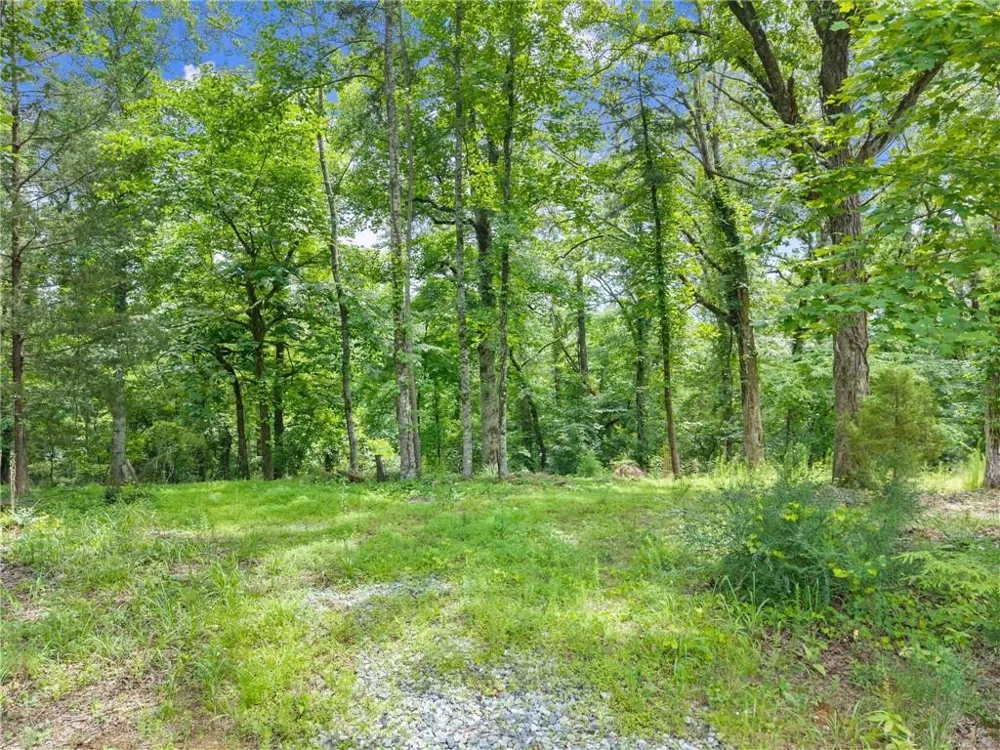 LOT 35 Lakemont Trail Demorest, GA 30535