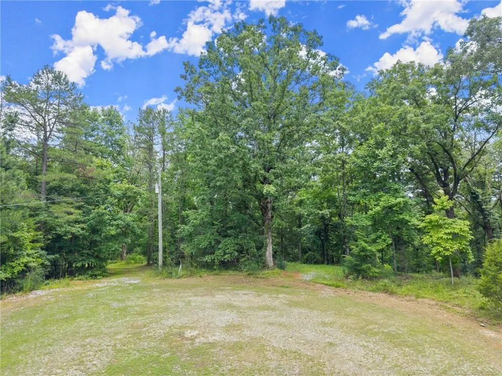 LOT 35 Lakemont Trail Demorest, GA 30535