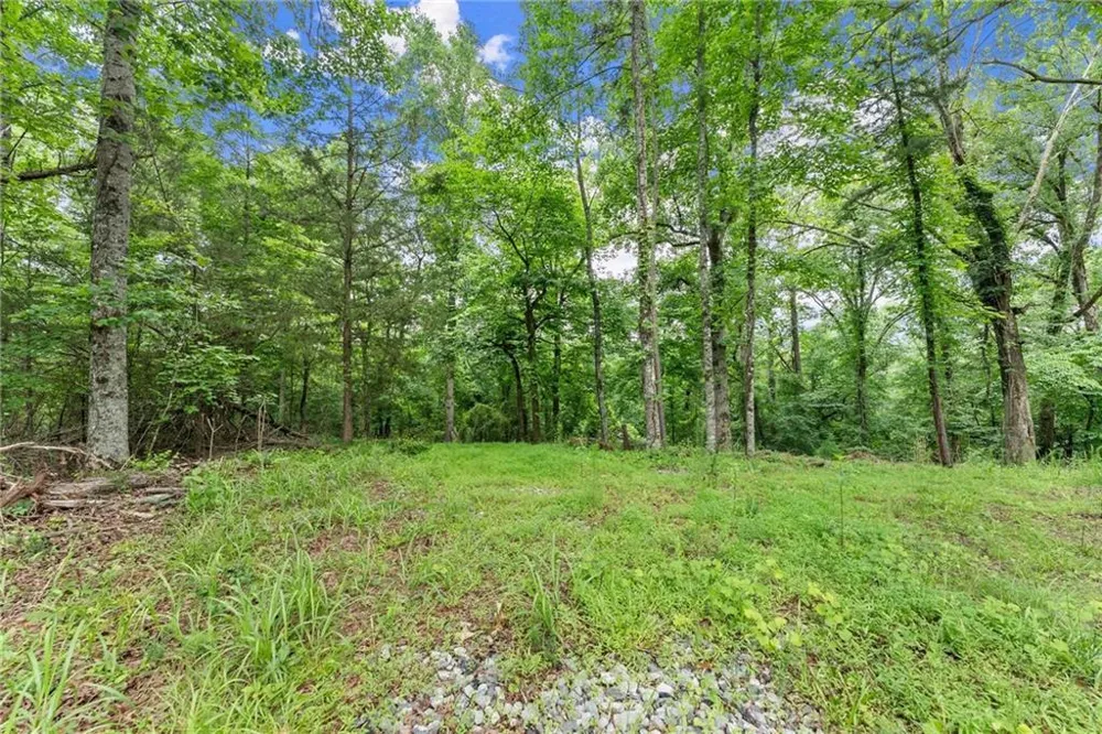 LOT 35 Lakemont Trail Demorest, GA 30535