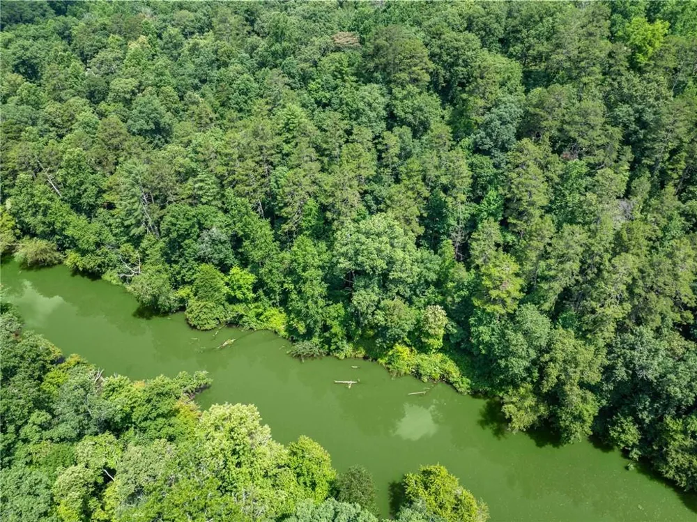 LOT 35 Lakemont Trail Demorest, GA 30535