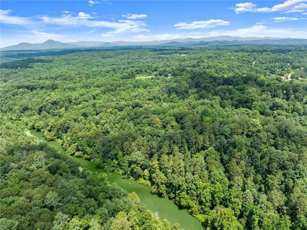 LOT 35 Lakemont Trail Demorest, GA 30535
